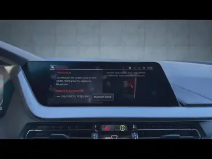 Photo 13 BMW Serie 1 Série 1 118iA 136ch M Sport DKG7