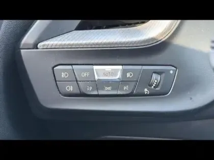 Photo 8 BMW Serie 1 Série 1 118iA 136ch M Sport DKG7