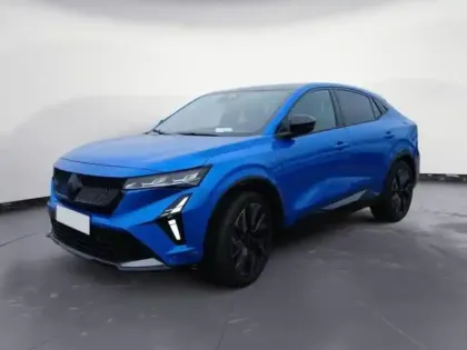 Photo Renault Rafale