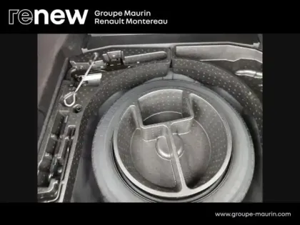 Photo 12 Renault Rafale  1.2 E-Tech full hybrid 200ch esprit Alpine - 25