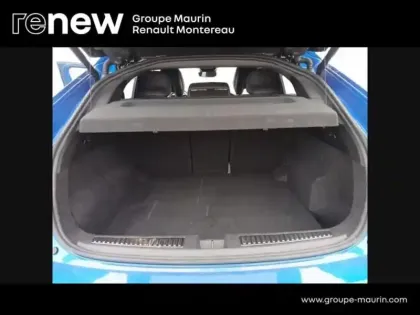 Photo 11 Renault Rafale  1.2 E-Tech full hybrid 200ch esprit Alpine - 25