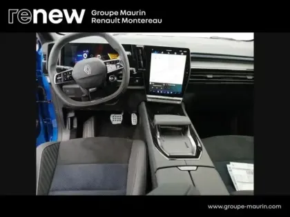 Photo 13 Renault Rafale  1.2 E-Tech full hybrid 200ch esprit Alpine - 25