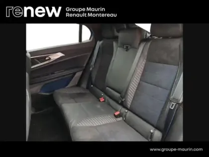 Photo 10 Renault Rafale  1.2 E-Tech full hybrid 200ch esprit Alpine - 25