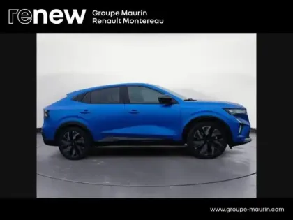 Photo 5 Renault Rafale  1.2 E-Tech full hybrid 200ch esprit Alpine - 25