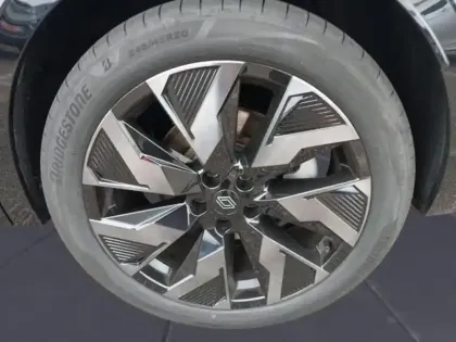 Photo 8 Renault Rafale  1.2 E-Tech full hybrid 200ch esprit Alpine - 25