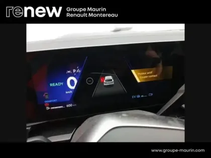 Photo 14 Renault Rafale  1.2 E-Tech full hybrid 200ch esprit Alpine - 25