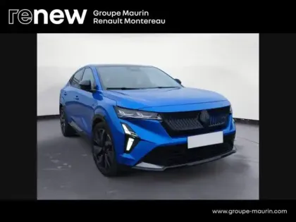 Photo 6 Renault Rafale  1.2 E-Tech full hybrid 200ch esprit Alpine - 25