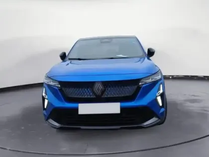 Photo 7 Renault Rafale  1.2 E-Tech full hybrid 200ch esprit Alpine - 25