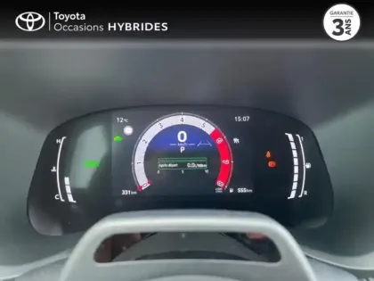 Photo 13 Toyota Aygo  X 116h GR Sport