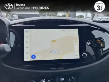 Photo 14 Toyota Aygo  X 116h GR Sport