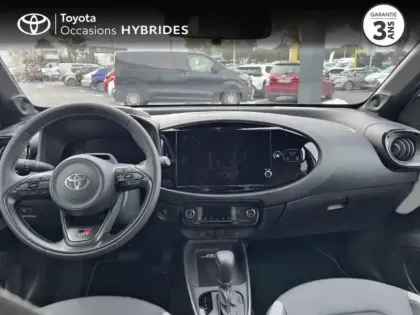 Photo 7 Toyota Aygo  X 116h GR Sport