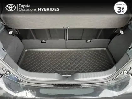 Photo 9 Toyota Aygo  X 116h GR Sport