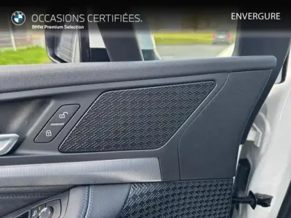 Photo 13 BMW Serie 2 Série 2 ActiveTourer 225e 245ch xDrive M Sport DKG7