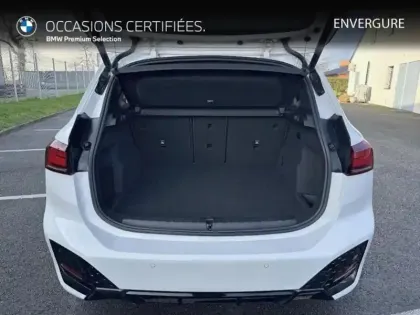 Photo 6 BMW Serie 2 Série 2 ActiveTourer 225e 245ch xDrive M Sport DKG7