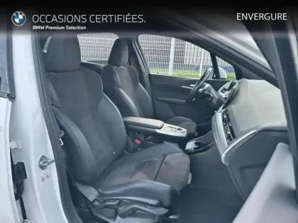 Photo 8 BMW Serie 2 Série 2 ActiveTourer 225e 245ch xDrive M Sport DKG7