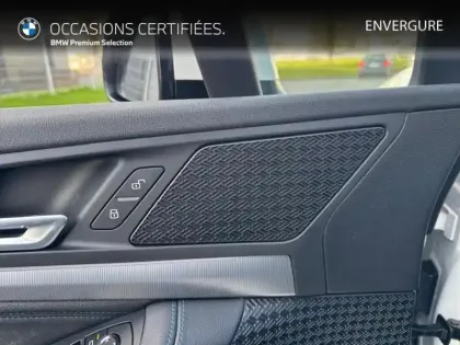 Photo 11 BMW Serie 2 Série 2 ActiveTourer 225e 245ch xDrive M Sport DKG7