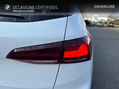 Photo 9 BMW Serie 2 Série 2 ActiveTourer 225e 245ch xDrive M Sport DKG7