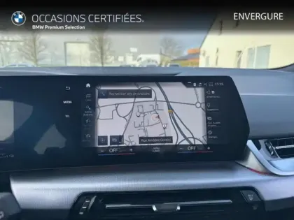 Photo 10 BMW Serie 2 Série 2 ActiveTourer 225e 245ch xDrive M Sport DKG7