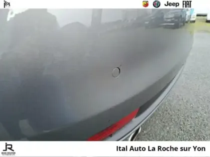 Photo 10 Fiat 500  1.0 70ch BSG S&S Pack Confort & Style