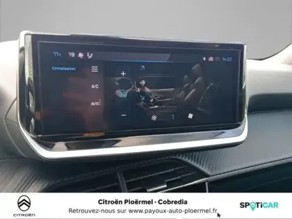 Photo 14 Peugeot 2008  1.2 100ch S&S Allure