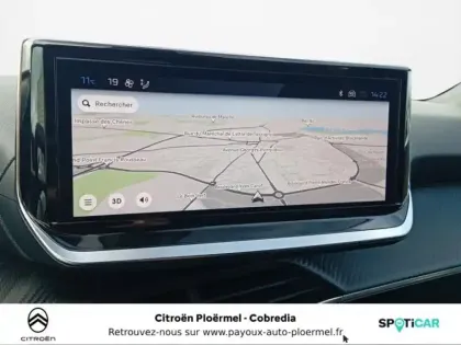 Photo 12 Peugeot 2008  1.2 100ch S&S Allure