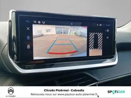 Photo 11 Peugeot 2008  1.2 100ch S&S Allure