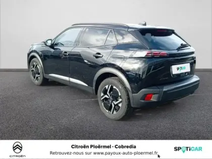 Photo 6 Peugeot 2008  1.2 100ch S&S Allure
