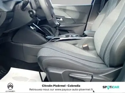 Photo 8 Peugeot 2008  1.2 100ch S&S Allure