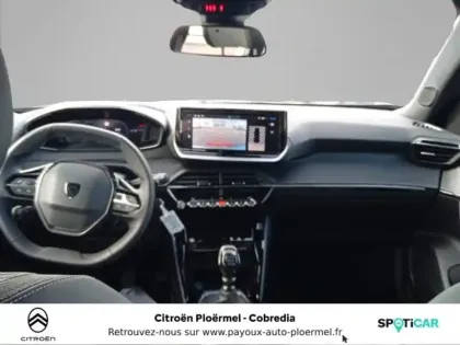 Photo 7 Peugeot 2008  1.2 100ch S&S Allure