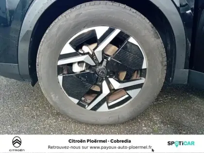 Photo 10 Peugeot 2008  1.2 100ch S&S Allure