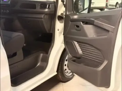 Photo 13 Renault Trafic  Fg L1H1 3T 2.0 Blue dCi 130ch Confort (18749?ht)