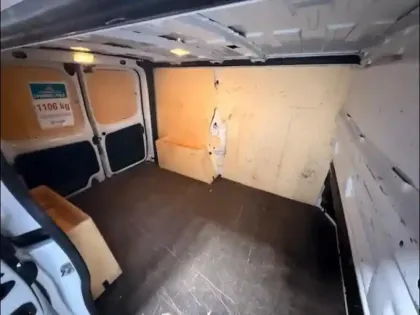 Photo 12 Renault Trafic  Fg L1H1 3T 2.0 Blue dCi 130ch Confort (18749?ht)