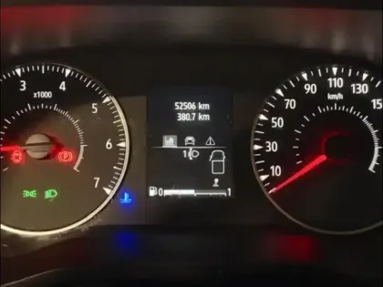 Photo 11 Renault Trafic  Fg L1H1 3T 2.0 Blue dCi 130ch Confort (18749?ht)