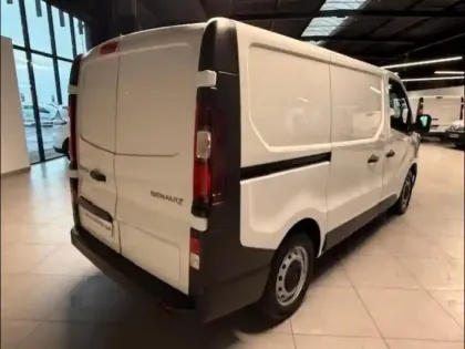 Photo 5 Renault Trafic  Fg L1H1 3T 2.0 Blue dCi 130ch Confort (18749?ht)