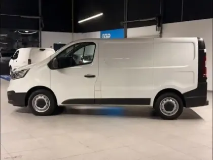 Photo 7 Renault Trafic  Fg L1H1 3T 2.0 Blue dCi 130ch Confort (18749?ht)