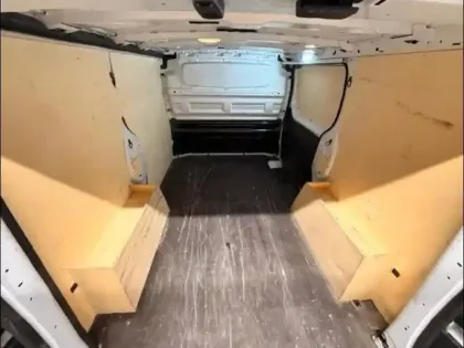 Photo 11 Renault Trafic  Fg L1H1 3T 2.0 Blue dCi 130ch Confort (18749?ht)