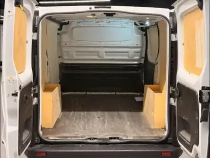 Photo 10 Renault Trafic  Fg L1H1 3T 2.0 Blue dCi 130ch Confort (18749?ht)