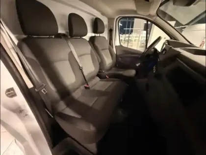 Photo 14 Renault Trafic  Fg L1H1 3T 2.0 Blue dCi 130ch Confort (18749?ht)