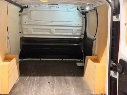 Photo 8 Renault Trafic  Fg L1H1 3T 2.0 Blue dCi 130ch Confort (18749?ht)