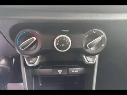 Photo 14 Kia Picanto  1.2 DPi 84ch GT Line BVMA5