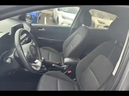 Photo 9 Kia Picanto  1.2 DPi 84ch GT Line BVMA5