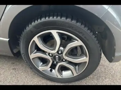 Photo 12 Kia Picanto  1.2 DPi 84ch GT Line BVMA5