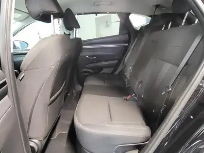 Photo 13 Hyundai Tucson  1.6 T-GDi 230ch Hybrid Creative BVA6