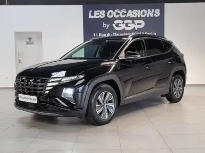 Photo Hyundai Tucson