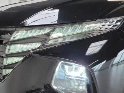 Photo 9 Hyundai Tucson  1.6 T-GDi 230ch Hybrid Creative BVA6