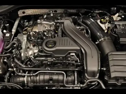 Photo 7 Volkswagen T-roc  1.5 eTSI 150ch R-Line DSG7