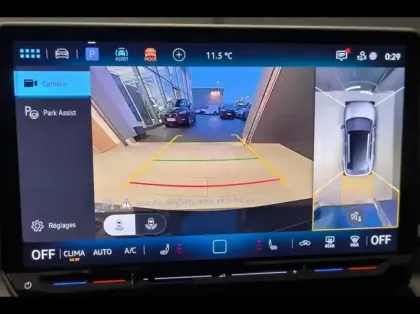 Photo 10 Volkswagen T-roc  1.5 eTSI 150ch R-Line DSG7