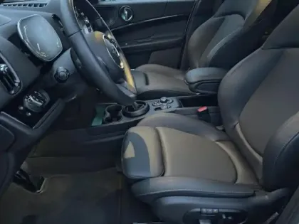 Photo 9 Mini Countryman  Cooper SE 125ch + 95ch Edition Untamed Plus ALL4 BVA6