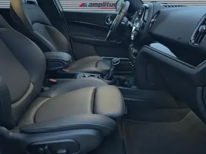 Photo 10 Mini Countryman  Cooper SE 125ch + 95ch Edition Untamed Plus ALL4 BVA6