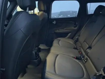 Photo 11 Mini Countryman  Cooper SE 125ch + 95ch Edition Untamed Plus ALL4 BVA6